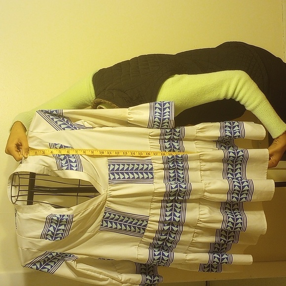 Women's tunic - Picture 6 of 8